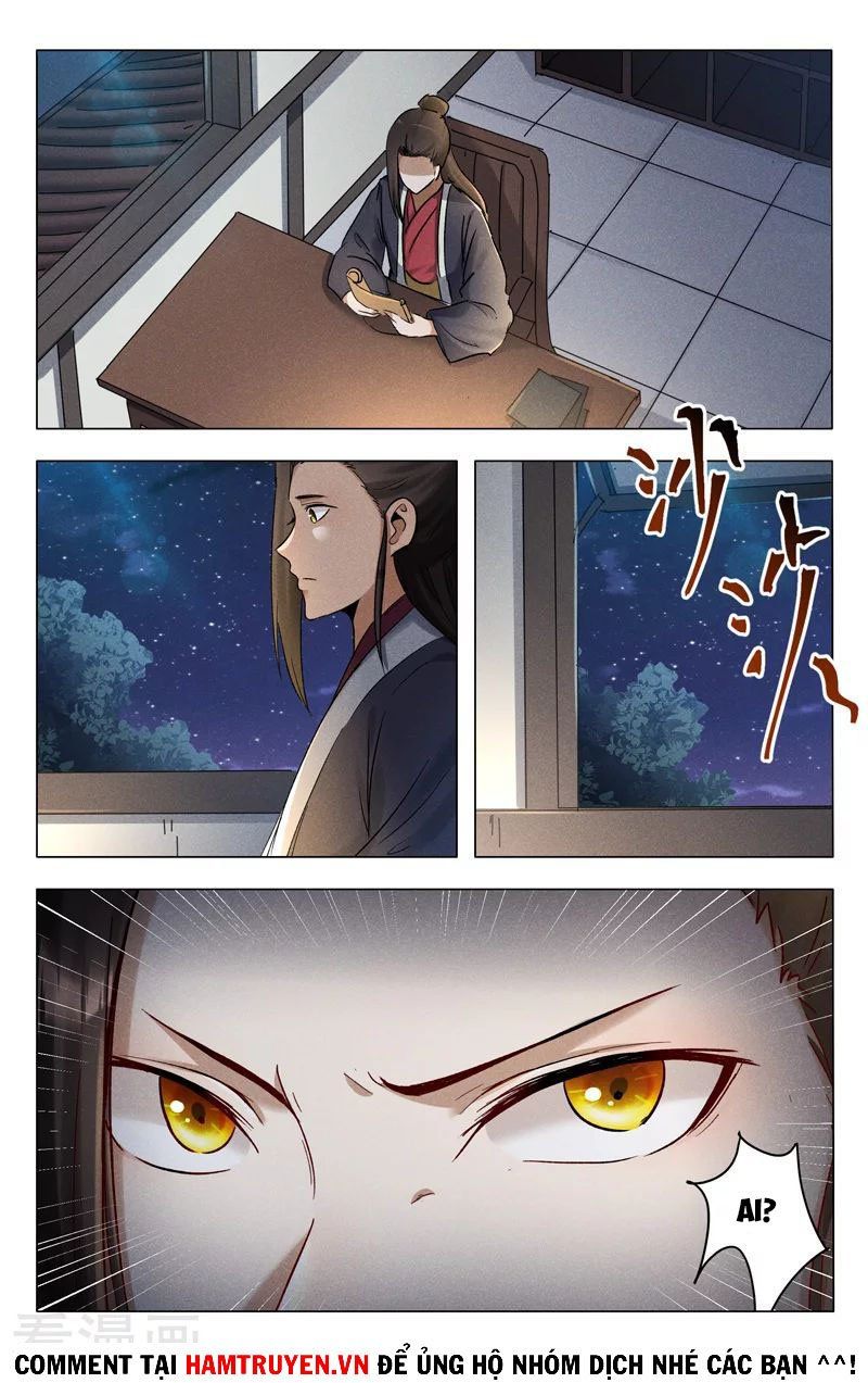 đọc truyện Vạn Giới Tiên Tung Chương 389 ảnh 12 tại Thiên Thai Truyện