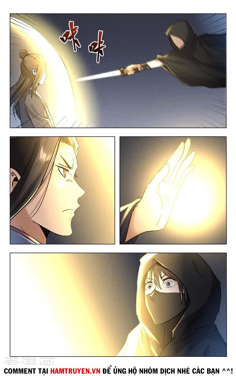 đọc truyện Vạn Giới Tiên Tung Chương 389 ảnh 14 tại Thiên Thai Truyện