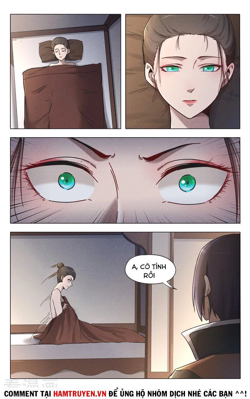 đọc truyện Vạn Giới Tiên Tung Chương 389 ảnh 4 tại Thiên Thai Truyện