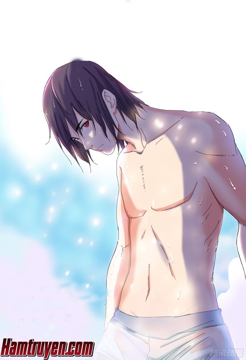 đọc truyện Vạn Giới Tiên Tung Chương 39 ảnh 4 tại Thiên Thai Truyện