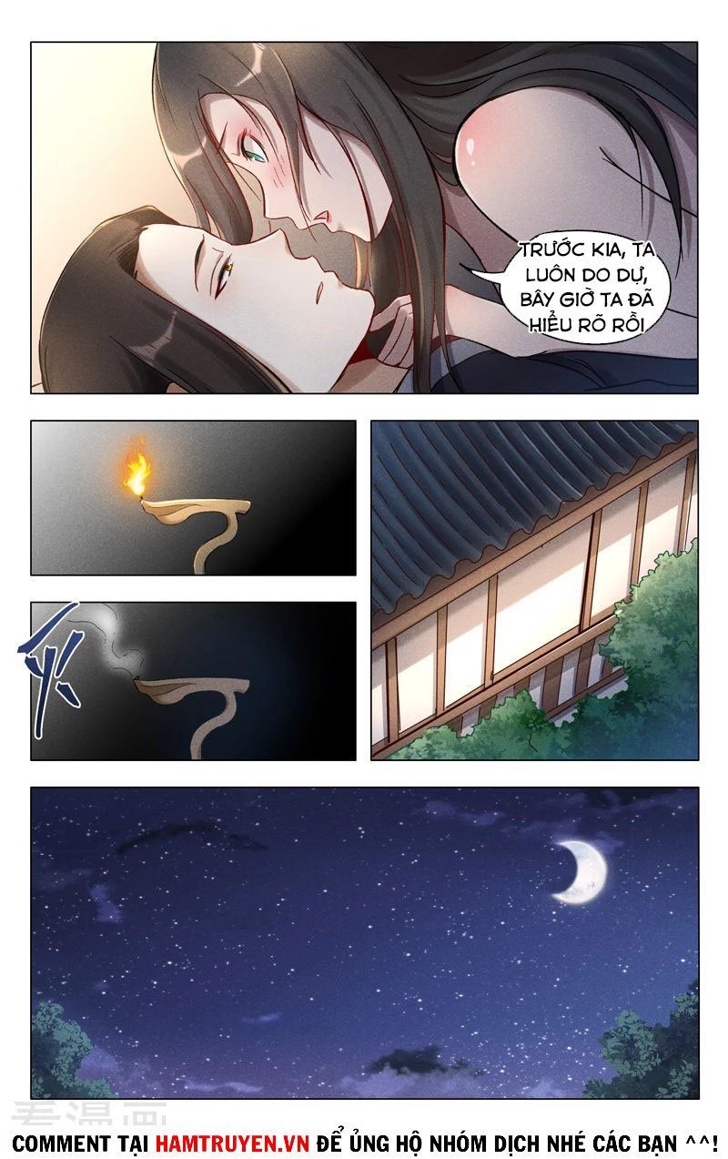 đọc truyện Vạn Giới Tiên Tung Chương 390 ảnh 14 tại Thiên Thai Truyện