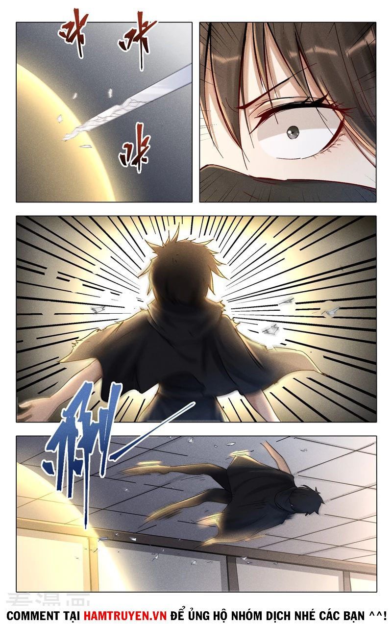 đọc truyện Vạn Giới Tiên Tung Chương 390 ảnh 4 tại Thiên Thai Truyện