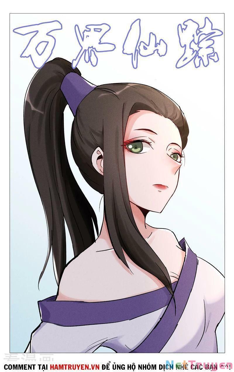 đọc truyện Vạn Giới Tiên Tung Chương 391 ảnh 3 tại Thiên Thai Truyện