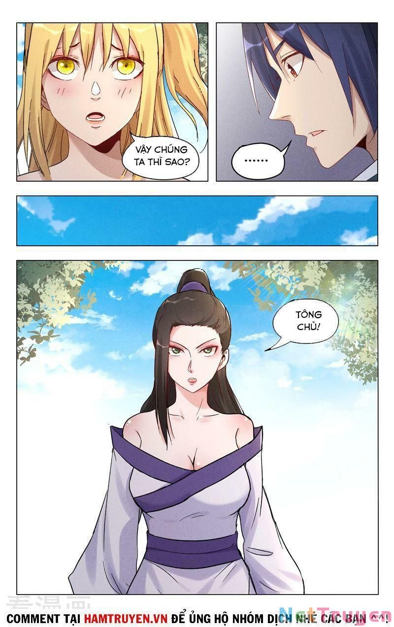 đọc truyện Vạn Giới Tiên Tung Chương 391 ảnh 14 tại Thiên Thai Truyện