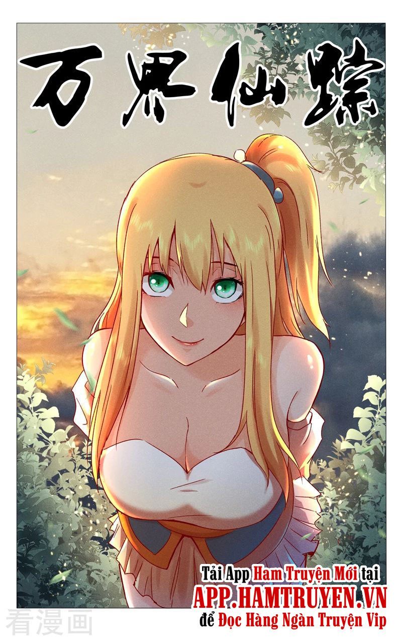 đọc truyện Vạn Giới Tiên Tung Chương 398 ảnh 3 tại Thiên Thai Truyện