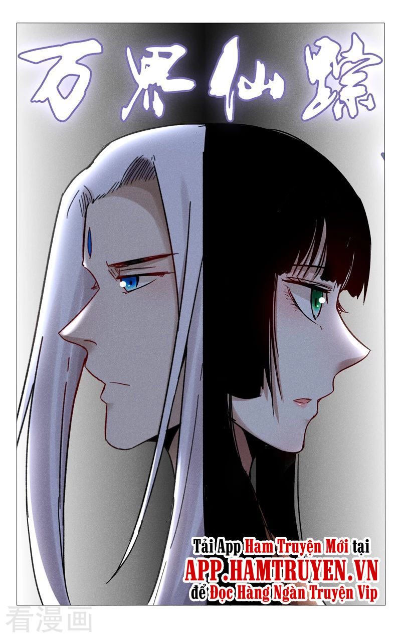 đọc truyện Vạn Giới Tiên Tung Chương 399 ảnh 3 tại Thiên Thai Truyện