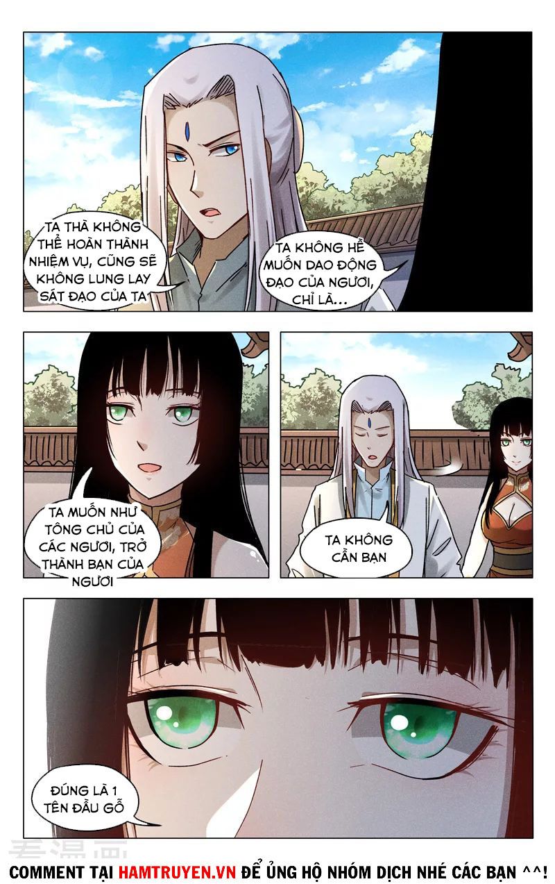 đọc truyện Vạn Giới Tiên Tung Chương 400 ảnh 8 tại Thiên Thai Truyện