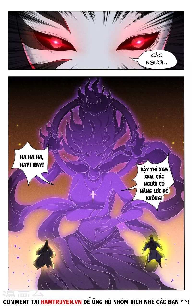 đọc truyện Vạn Giới Tiên Tung Chương 405 ảnh 9 tại Thiên Thai Truyện