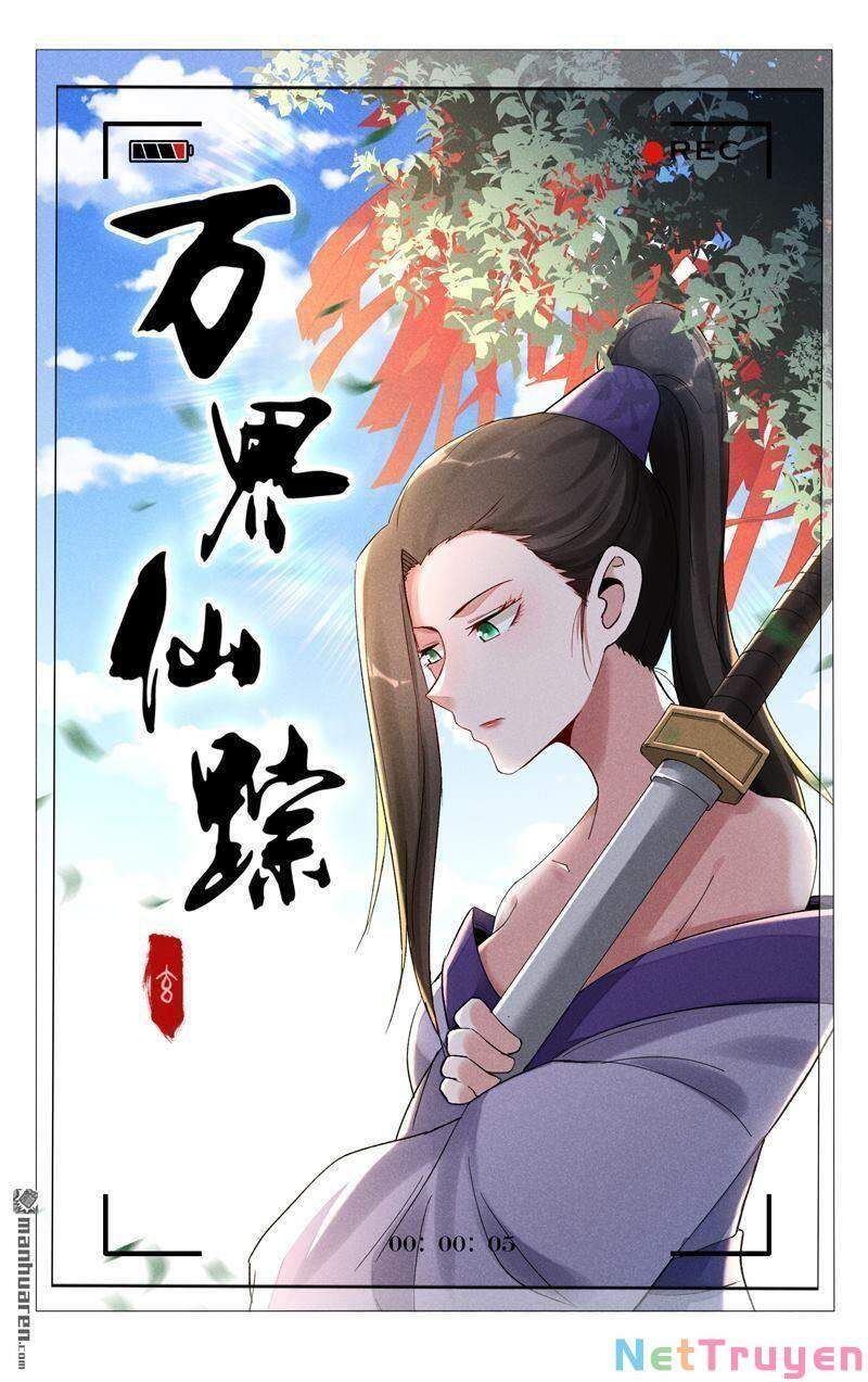 đọc truyện Vạn Giới Tiên Tung Chương 406 ảnh 3 tại Thiên Thai Truyện