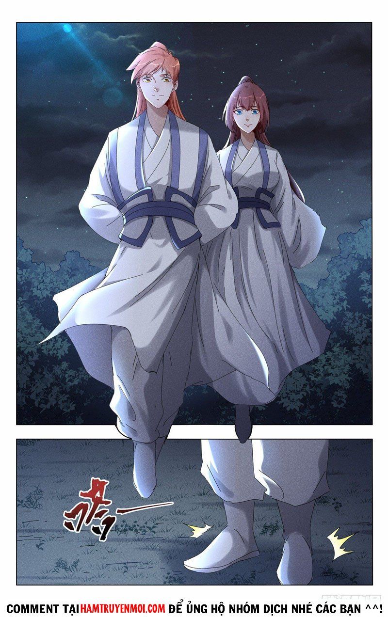 đọc truyện Vạn Giới Tiên Tung Chương 413 ảnh 4 tại Thiên Thai Truyện