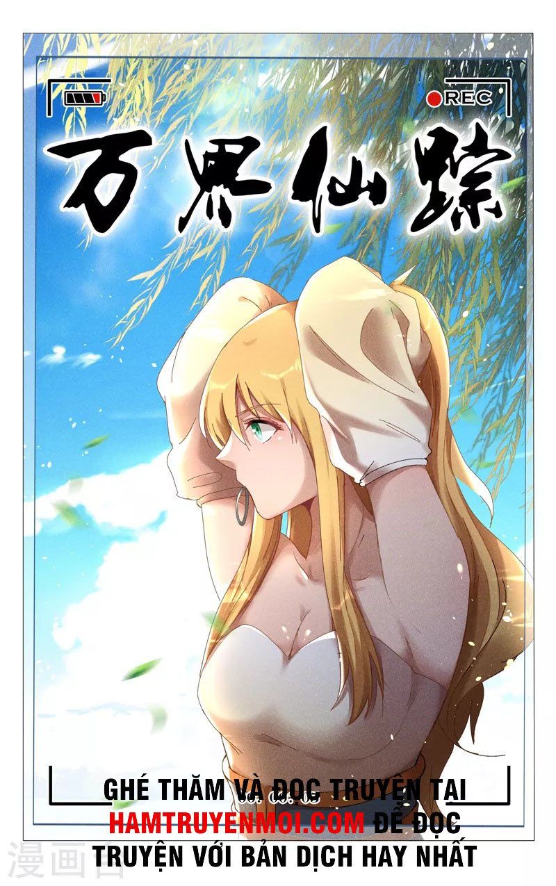 đọc truyện Vạn Giới Tiên Tung Chương 414 ảnh 3 tại Thiên Thai Truyện