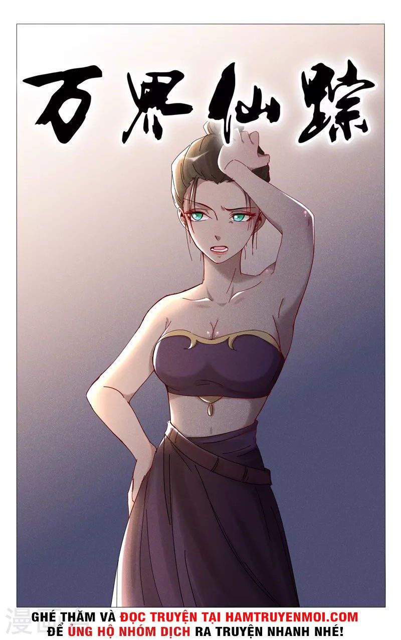 đọc truyện Vạn Giới Tiên Tung Chương 415 ảnh 3 tại Thiên Thai Truyện