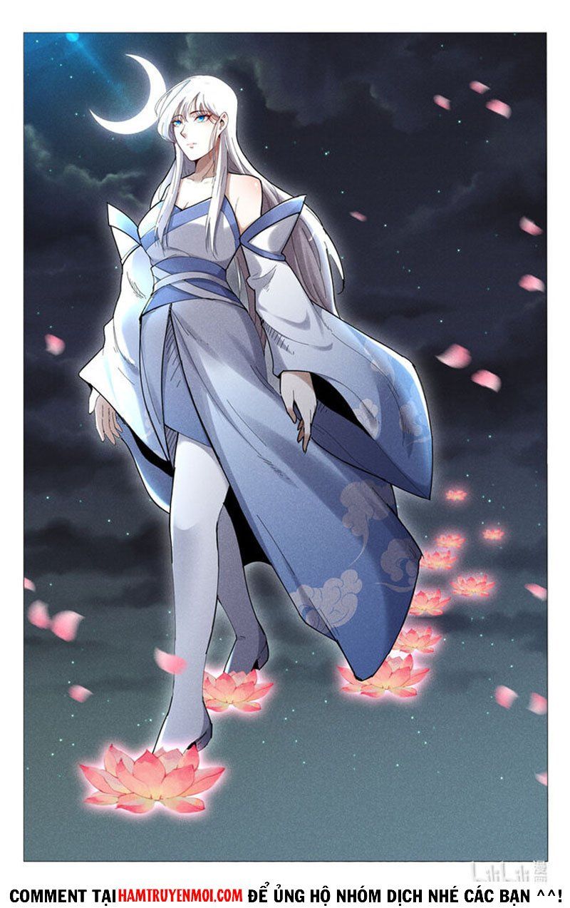 đọc truyện Vạn Giới Tiên Tung Chương 418 ảnh 6 tại Thiên Thai Truyện