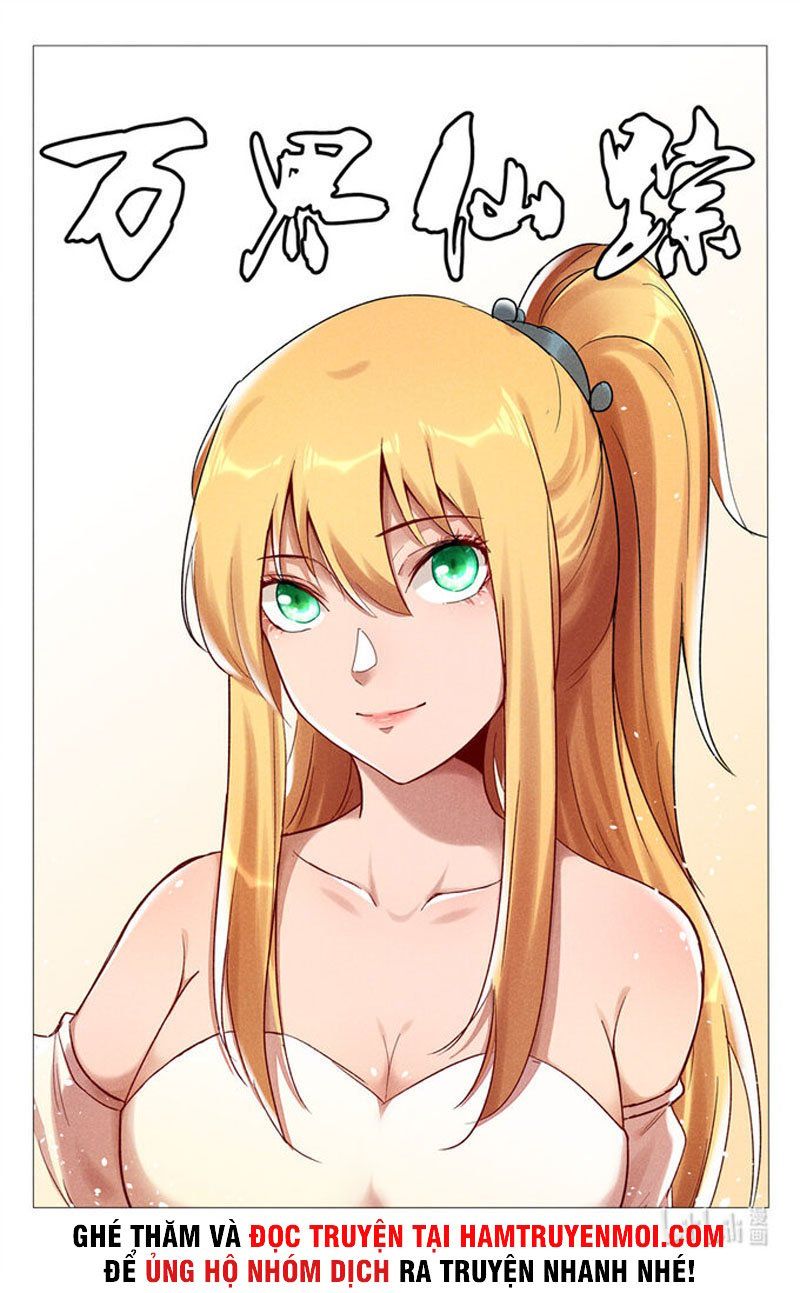 đọc truyện Vạn Giới Tiên Tung Chương 419 ảnh 3 tại Thiên Thai Truyện