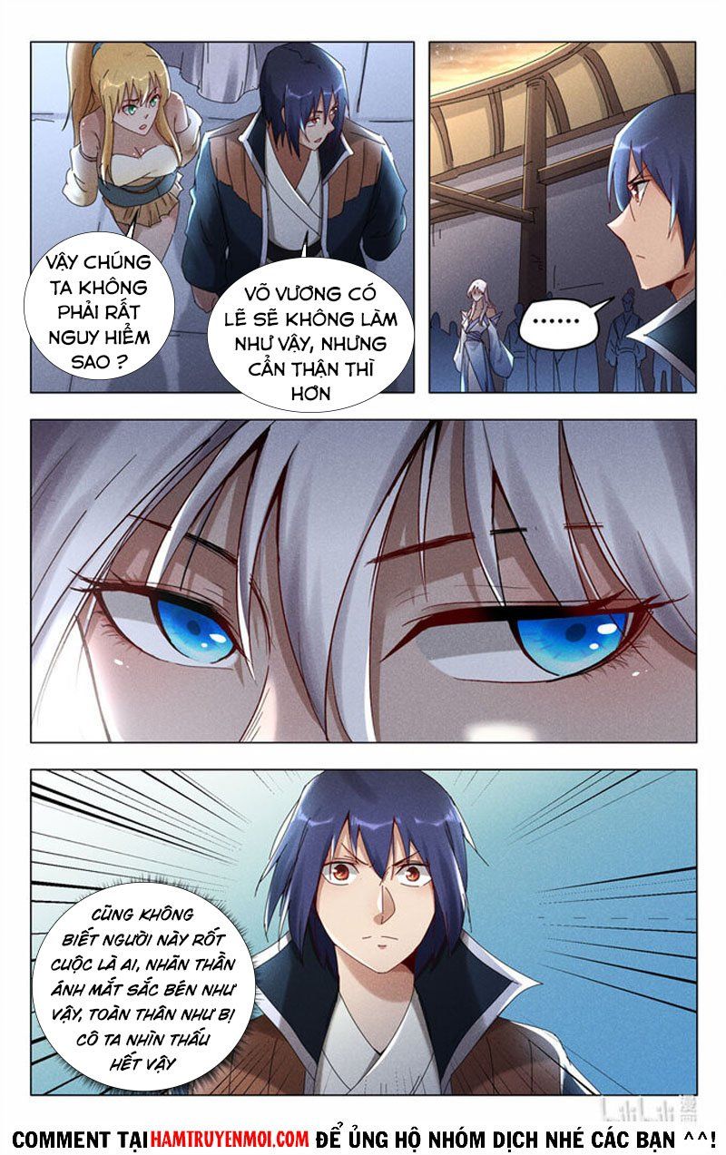 đọc truyện Vạn Giới Tiên Tung Chương 419 ảnh 5 tại Thiên Thai Truyện