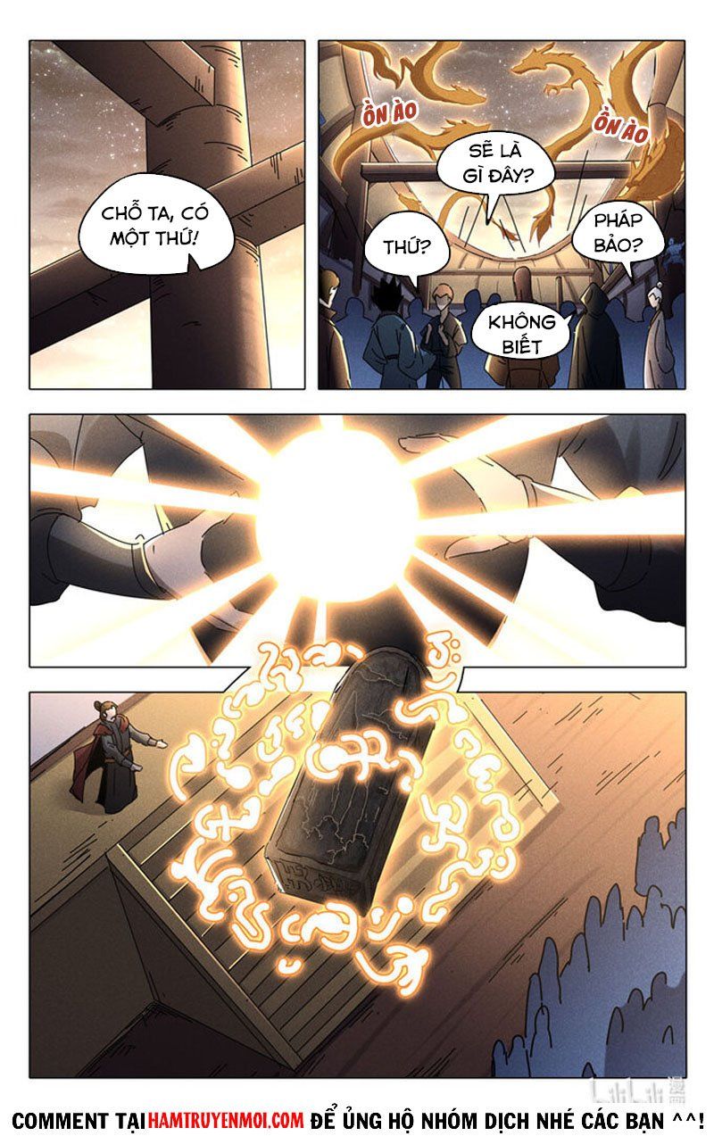 đọc truyện Vạn Giới Tiên Tung Chương 420 ảnh 4 tại Thiên Thai Truyện