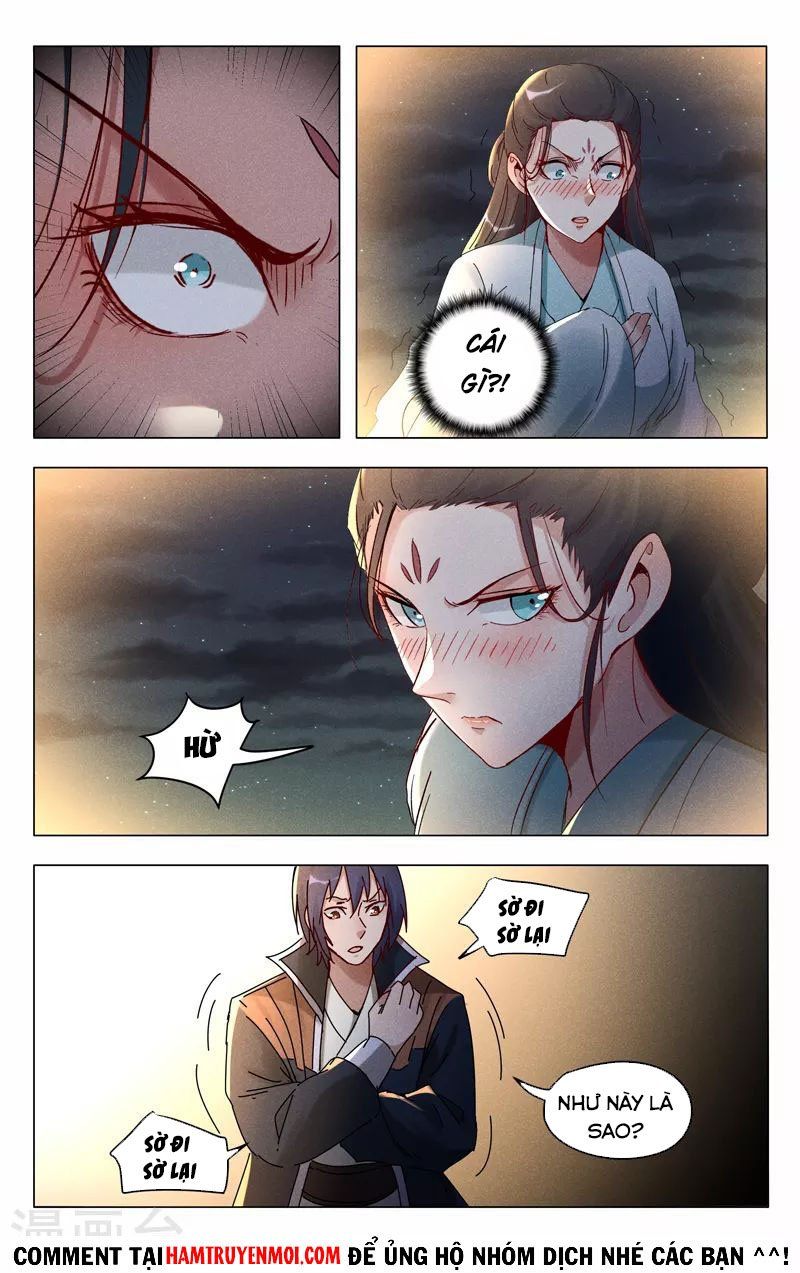 đọc truyện Vạn Giới Tiên Tung Chương 421 ảnh 10 tại Thiên Thai Truyện