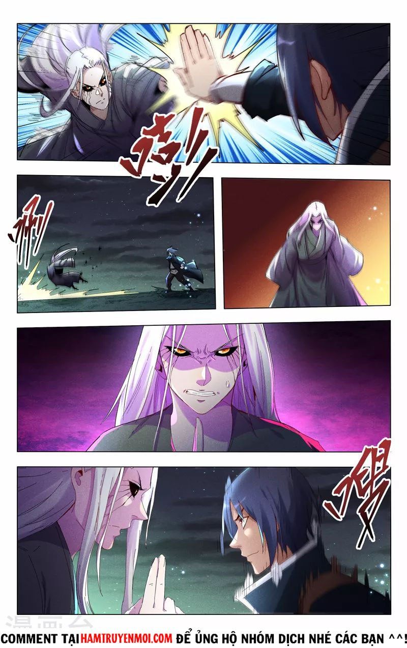 đọc truyện Vạn Giới Tiên Tung Chương 423 ảnh 7 tại Thiên Thai Truyện