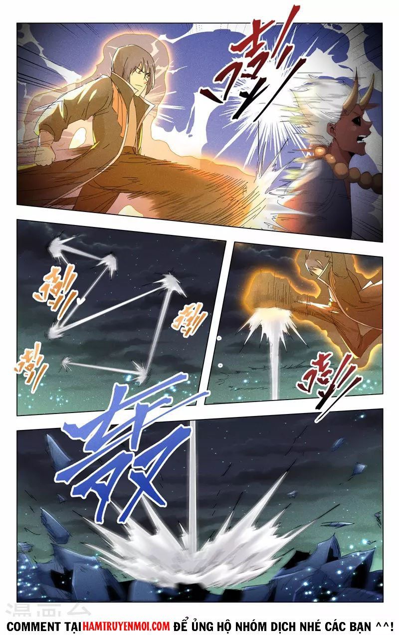 đọc truyện Vạn Giới Tiên Tung Chương 424 ảnh 8 tại Thiên Thai Truyện