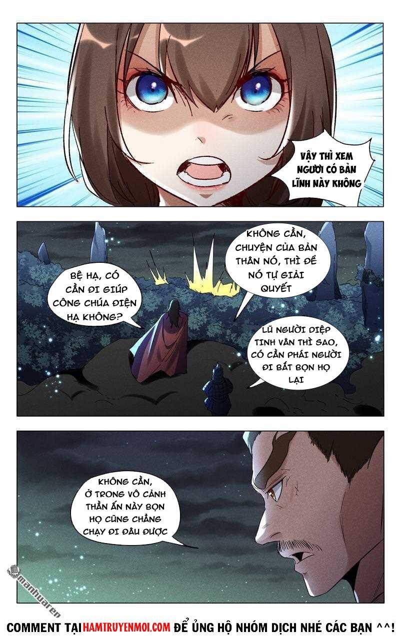 đọc truyện Vạn Giới Tiên Tung Chương 426 ảnh 12 tại Thiên Thai Truyện