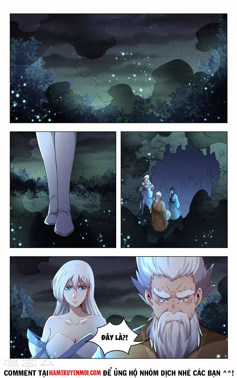 đọc truyện Vạn Giới Tiên Tung Chương 429 ảnh 4 tại Thiên Thai Truyện