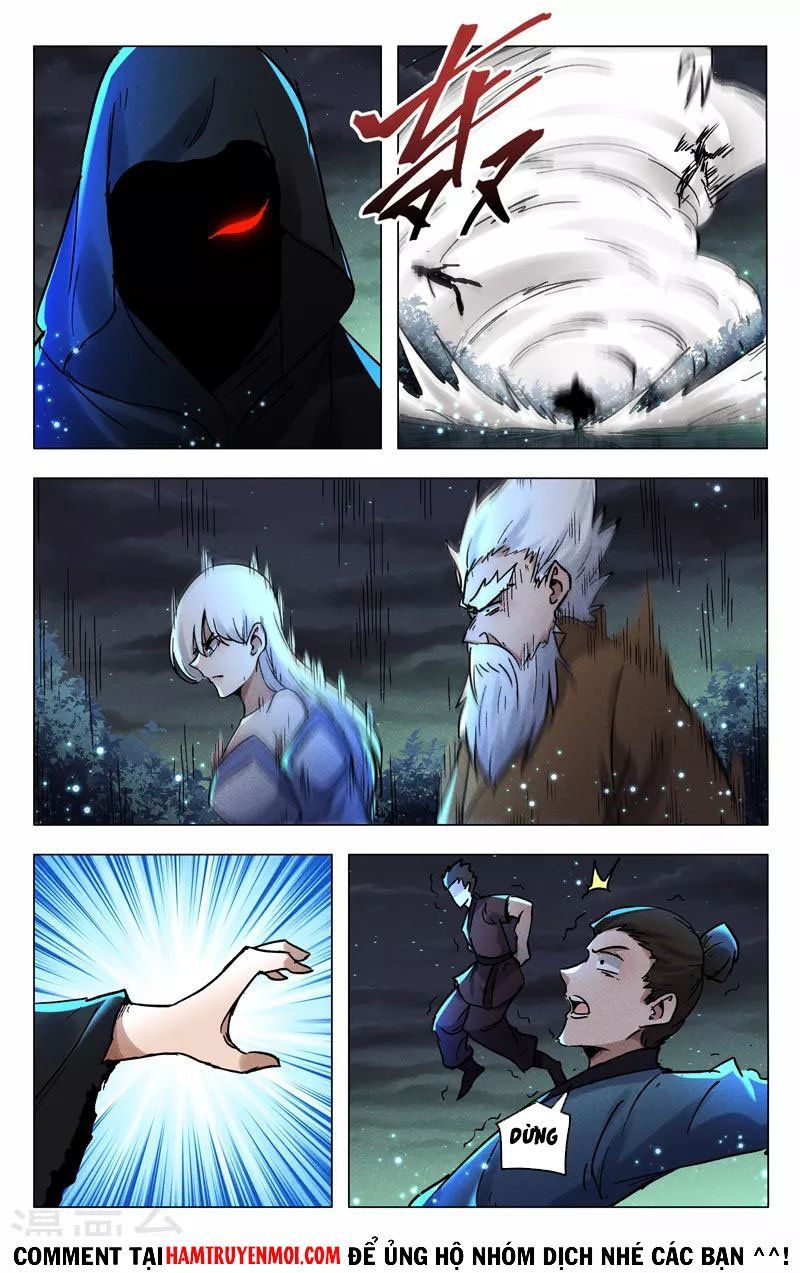 đọc truyện Vạn Giới Tiên Tung Chương 429 ảnh 9 tại Thiên Thai Truyện