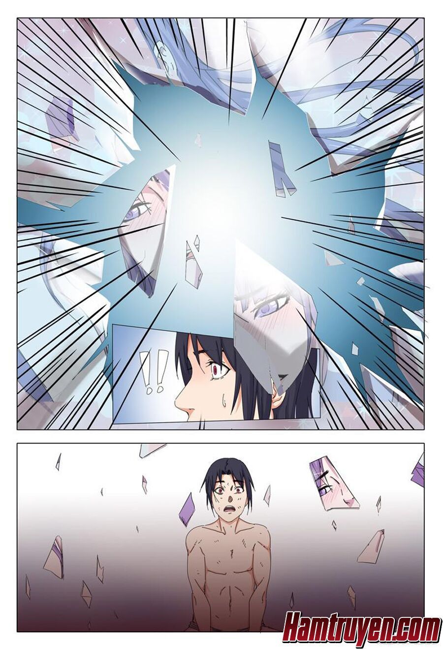 đọc truyện Vạn Giới Tiên Tung Chương 43 ảnh 14 tại Thiên Thai Truyện