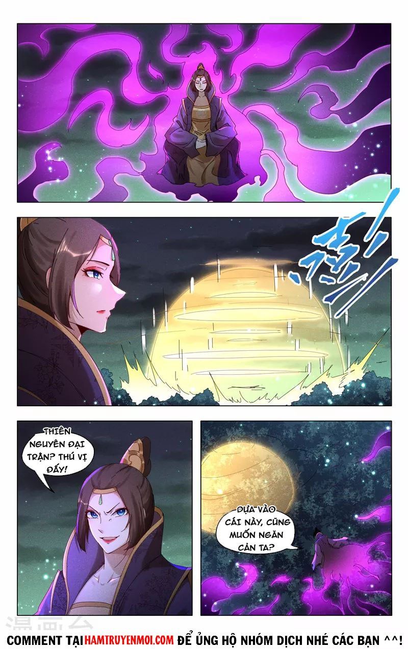 đọc truyện Vạn Giới Tiên Tung Chương 434 ảnh 4 tại Thiên Thai Truyện