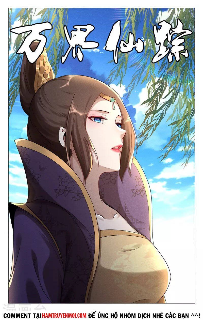 đọc truyện Vạn Giới Tiên Tung Chương 437 ảnh 3 tại Thiên Thai Truyện