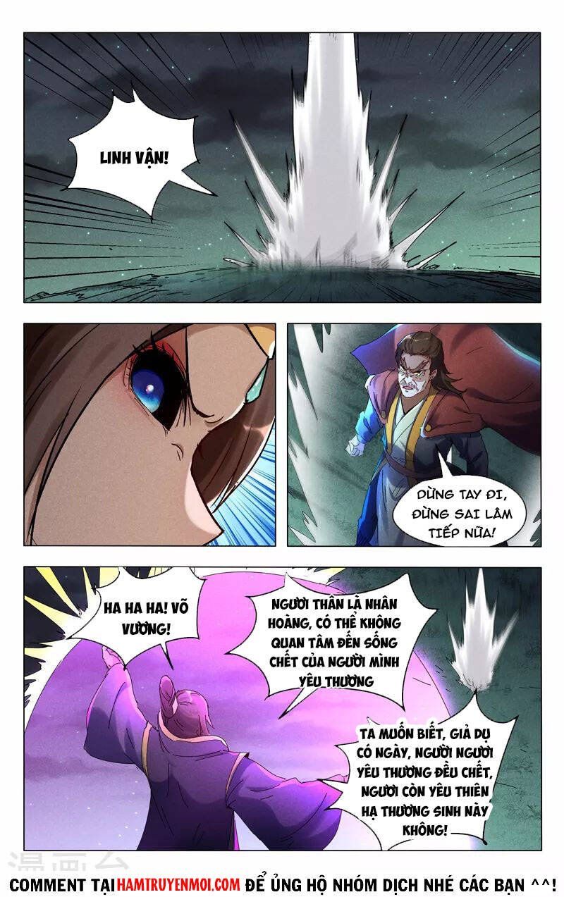 đọc truyện Vạn Giới Tiên Tung Chương 438 ảnh 5 tại Thiên Thai Truyện