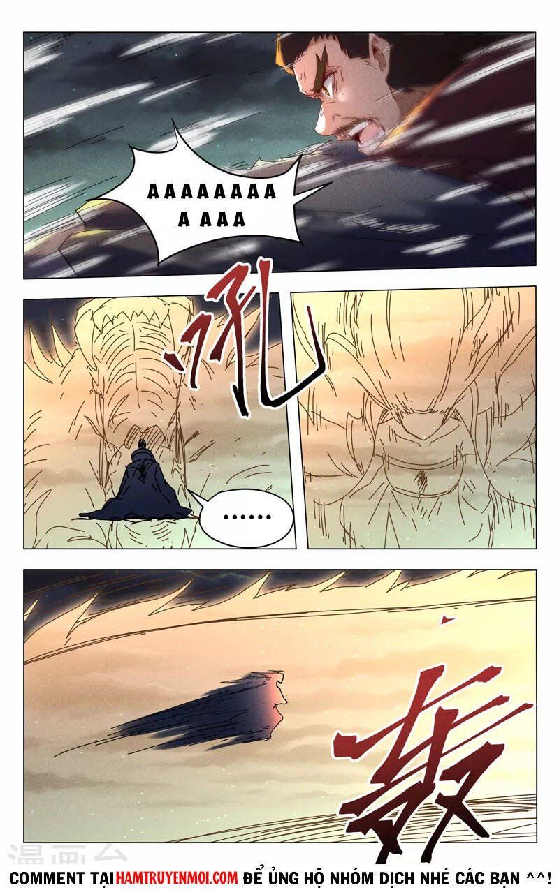 đọc truyện Vạn Giới Tiên Tung Chương 438 ảnh 11 tại Thiên Thai Truyện