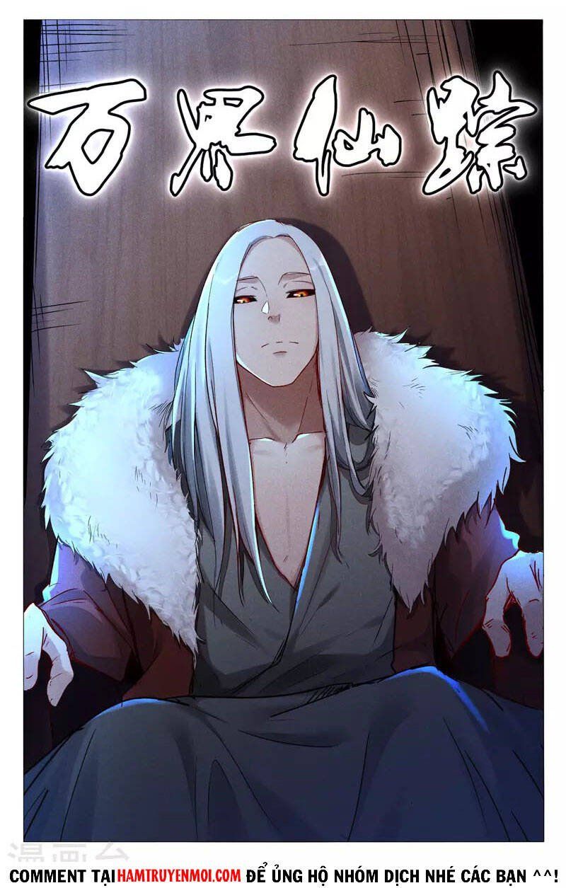 đọc truyện Vạn Giới Tiên Tung Chương 439 ảnh 3 tại Thiên Thai Truyện