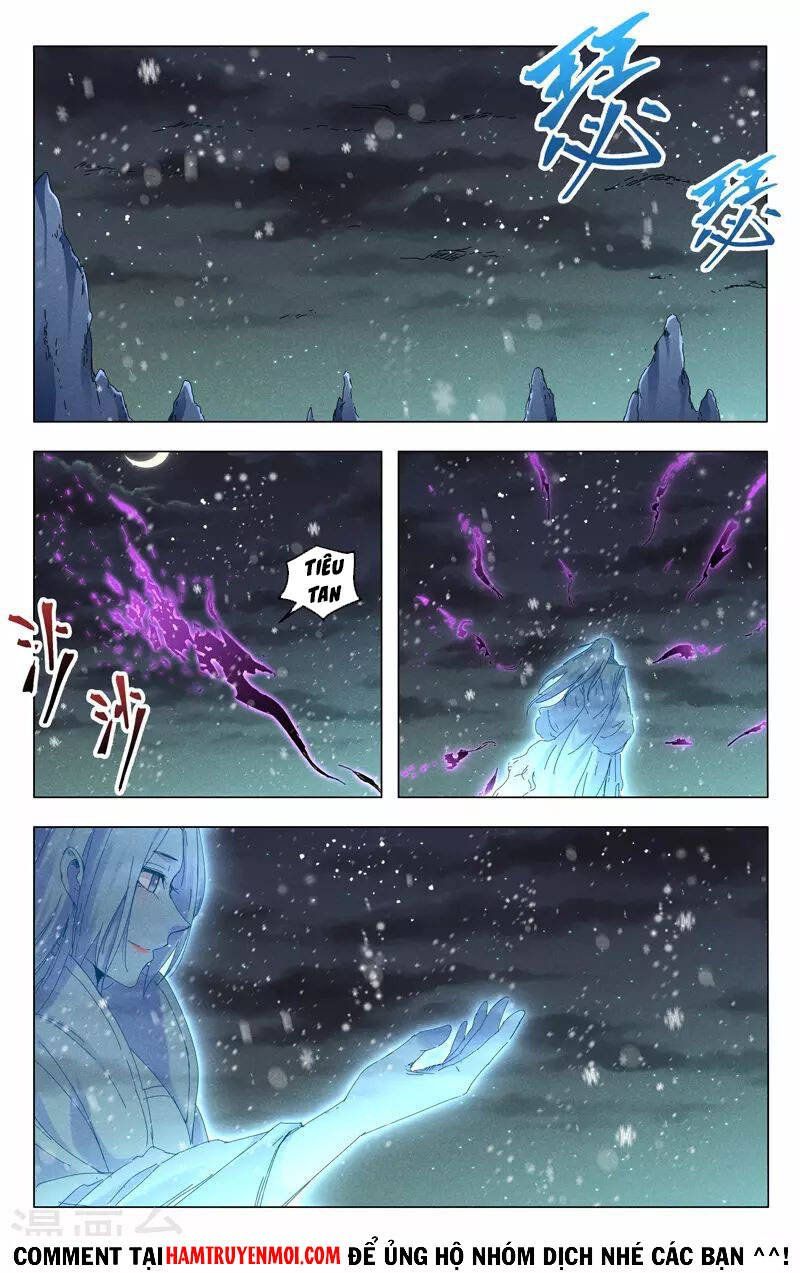 đọc truyện Vạn Giới Tiên Tung Chương 439 ảnh 4 tại Thiên Thai Truyện