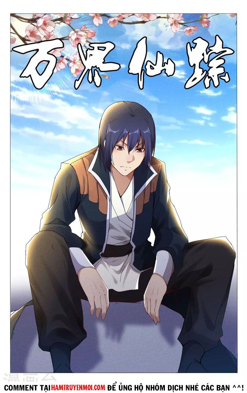 đọc truyện Vạn Giới Tiên Tung Chương 442 ảnh 3 tại Thiên Thai Truyện