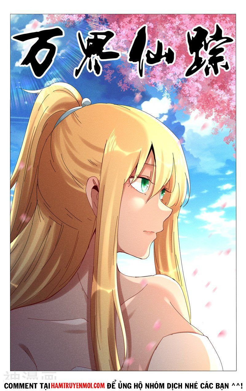 đọc truyện Vạn Giới Tiên Tung Chương 445 ảnh 3 tại Thiên Thai Truyện