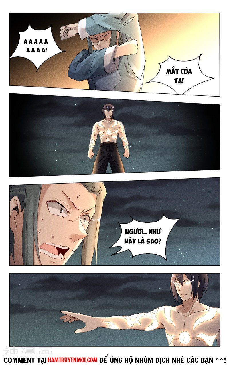 đọc truyện Vạn Giới Tiên Tung Chương 445 ảnh 4 tại Thiên Thai Truyện