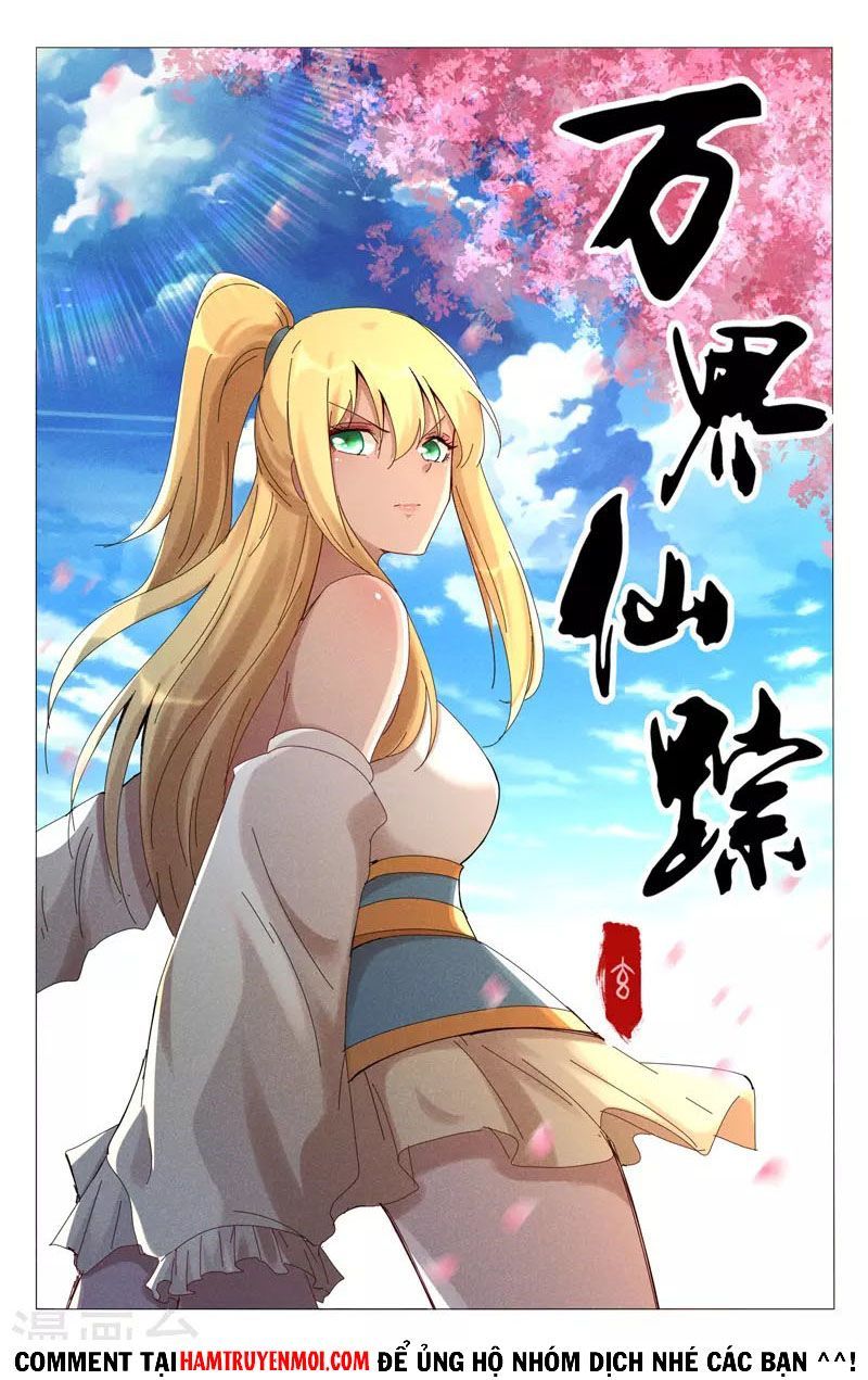 đọc truyện Vạn Giới Tiên Tung Chương 448 ảnh 3 tại Thiên Thai Truyện