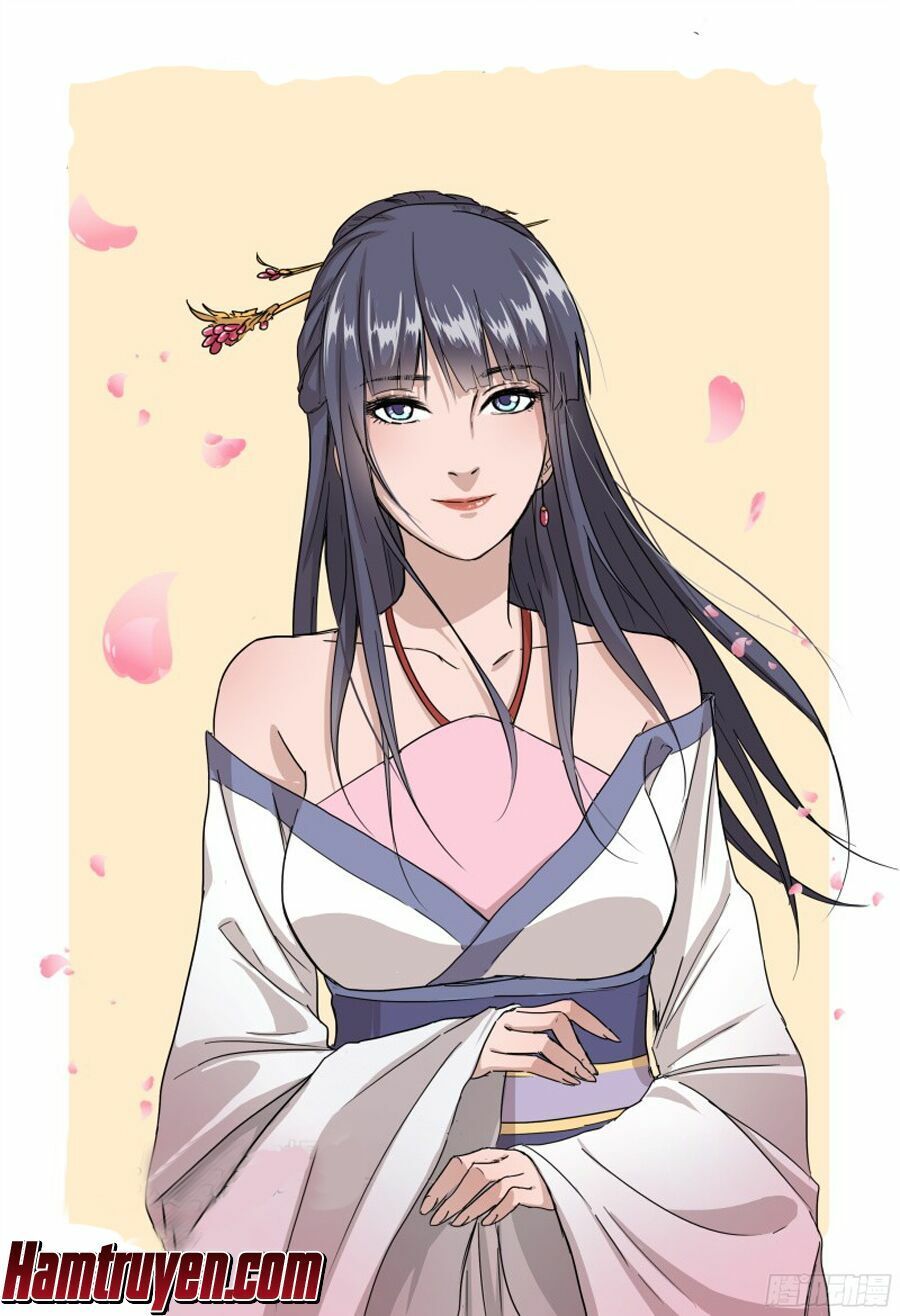 đọc truyện Vạn Giới Tiên Tung Chương 45 ảnh 4 tại Thiên Thai Truyện