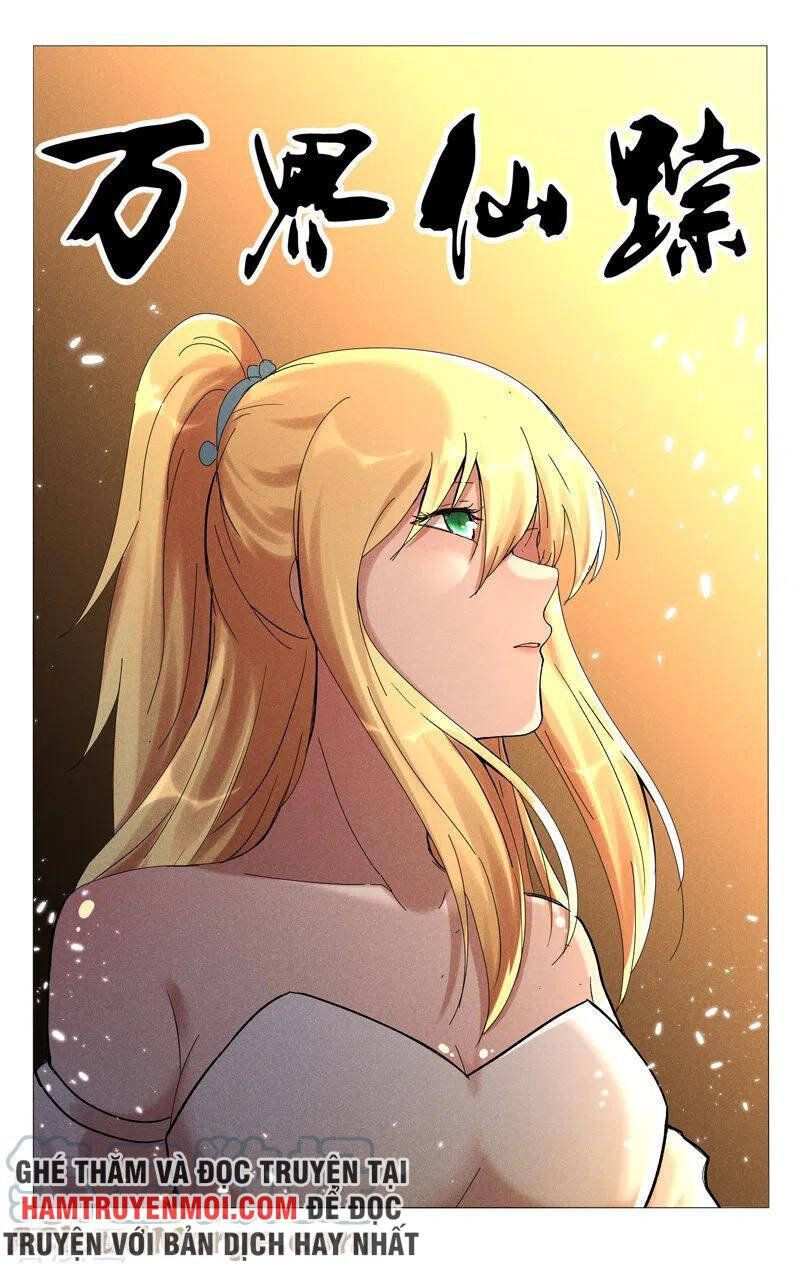 đọc truyện Vạn Giới Tiên Tung Chương 452 ảnh 3 tại Thiên Thai Truyện