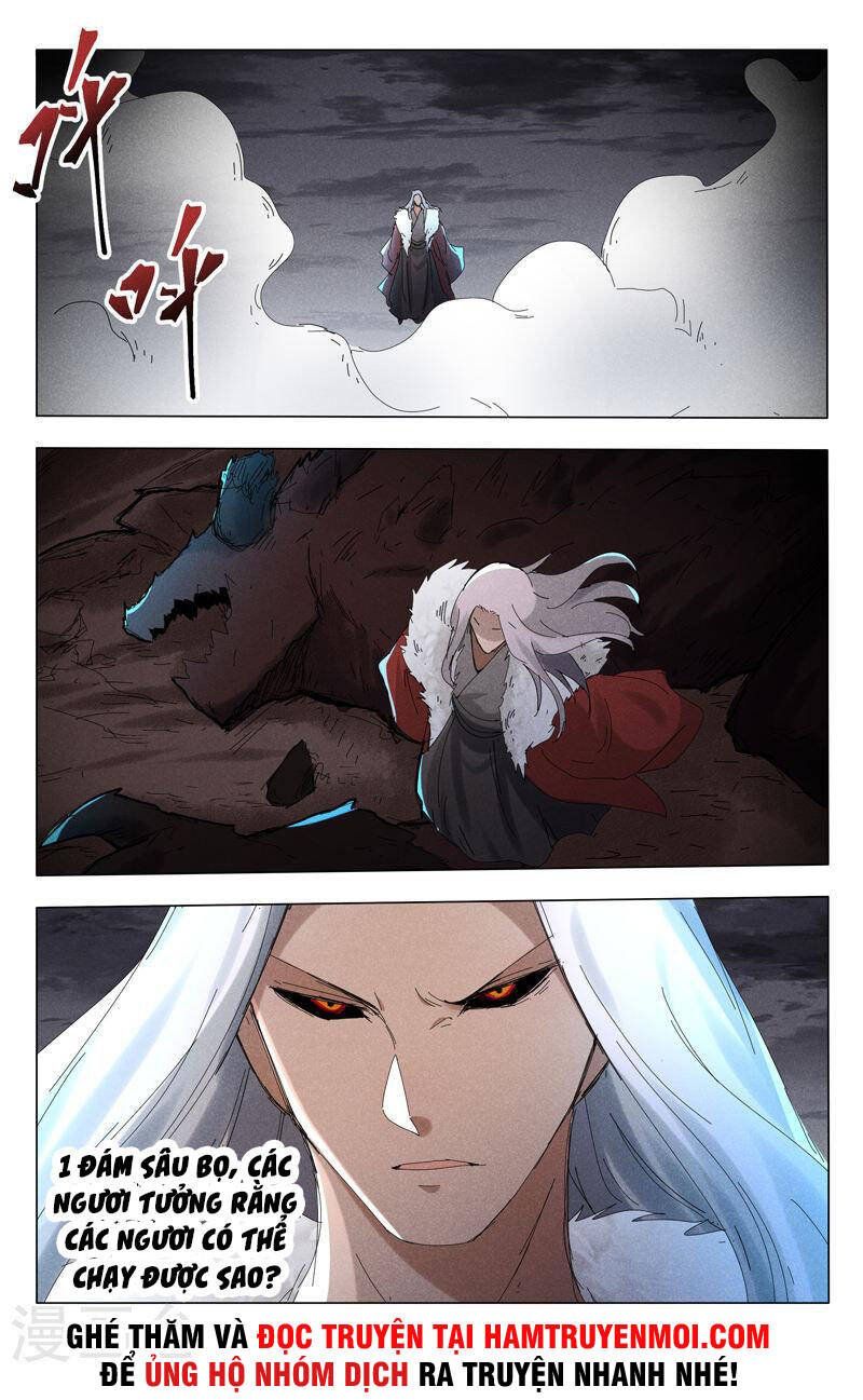 đọc truyện Vạn Giới Tiên Tung Chương 453 ảnh 8 tại Thiên Thai Truyện