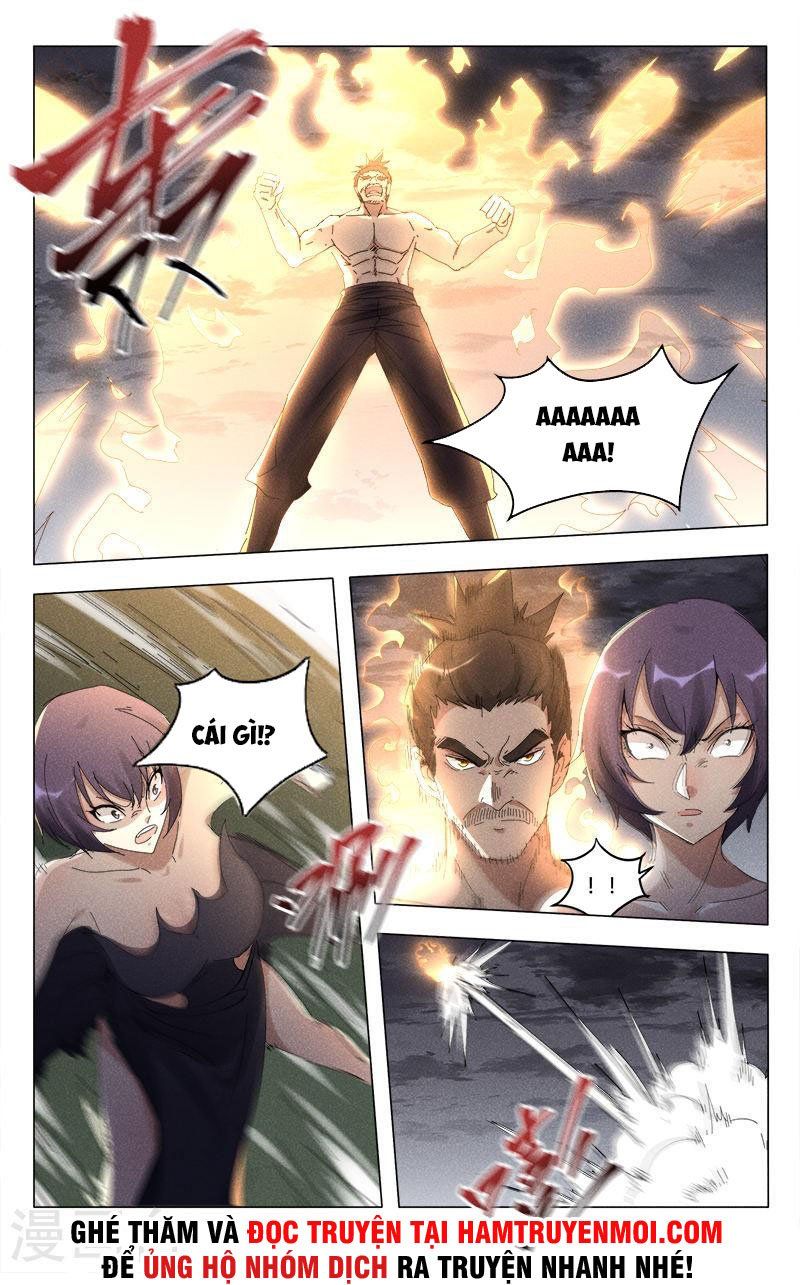 đọc truyện Vạn Giới Tiên Tung Chương 455 ảnh 5 tại Thiên Thai Truyện