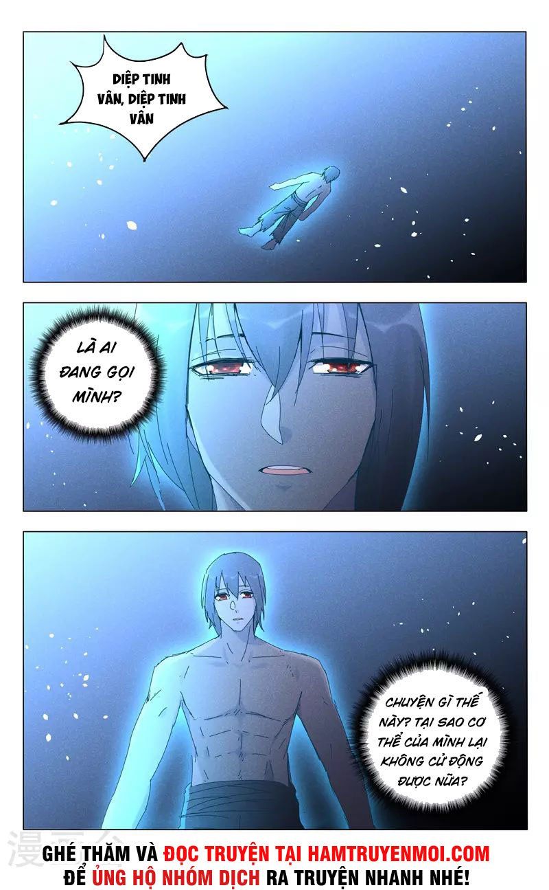 đọc truyện Vạn Giới Tiên Tung Chương 456 ảnh 6 tại Thiên Thai Truyện