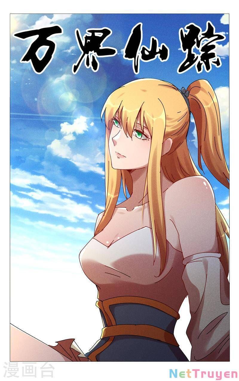 đọc truyện Vạn Giới Tiên Tung Chương 458 ảnh 3 tại Thiên Thai Truyện