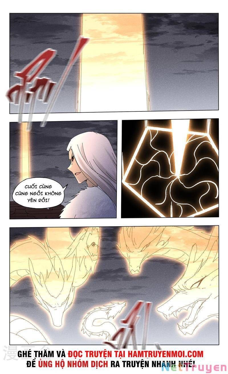 đọc truyện Vạn Giới Tiên Tung Chương 458 ảnh 10 tại Thiên Thai Truyện