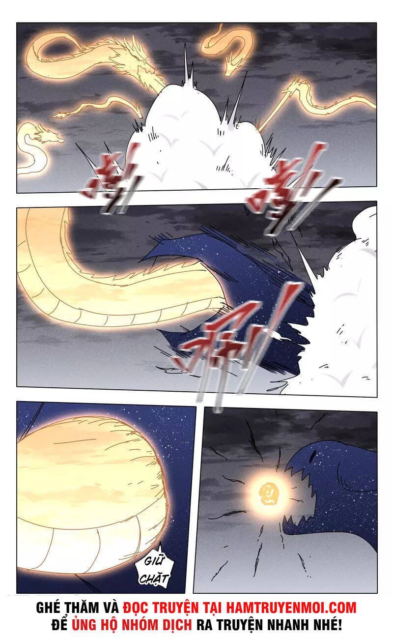 đọc truyện Vạn Giới Tiên Tung Chương 459 ảnh 4 tại Thiên Thai Truyện