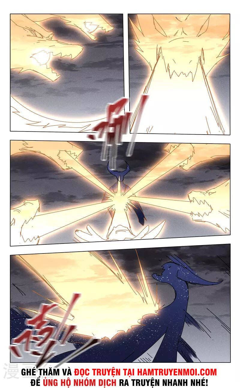 đọc truyện Vạn Giới Tiên Tung Chương 459 ảnh 6 tại Thiên Thai Truyện