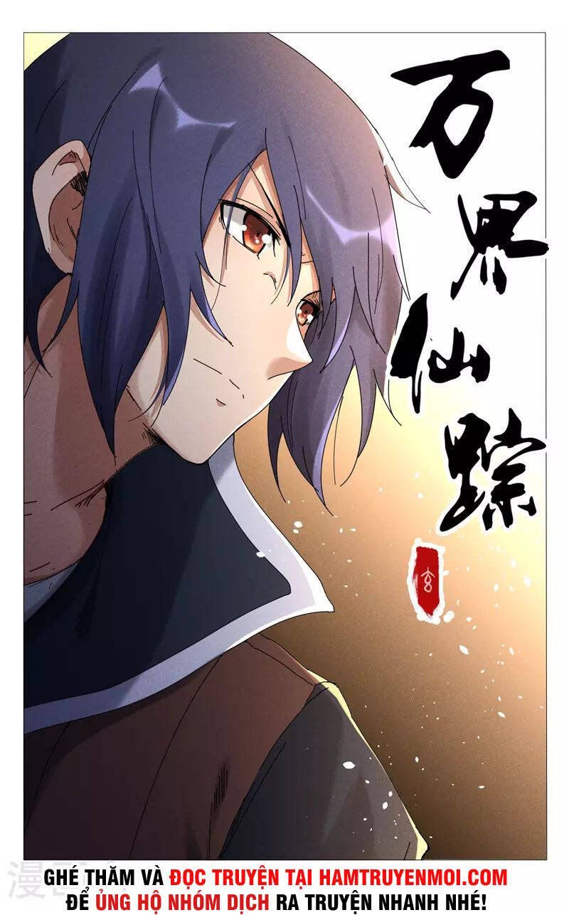 đọc truyện Vạn Giới Tiên Tung Chương 460 ảnh 3 tại Thiên Thai Truyện