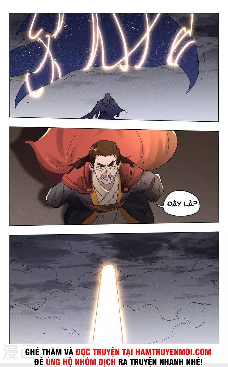 đọc truyện Vạn Giới Tiên Tung Chương 460 ảnh 5 tại Thiên Thai Truyện