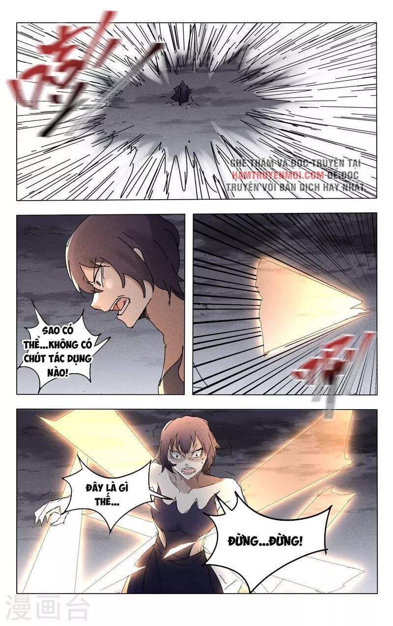 đọc truyện Vạn Giới Tiên Tung Chương 461 ảnh 9 tại Thiên Thai Truyện