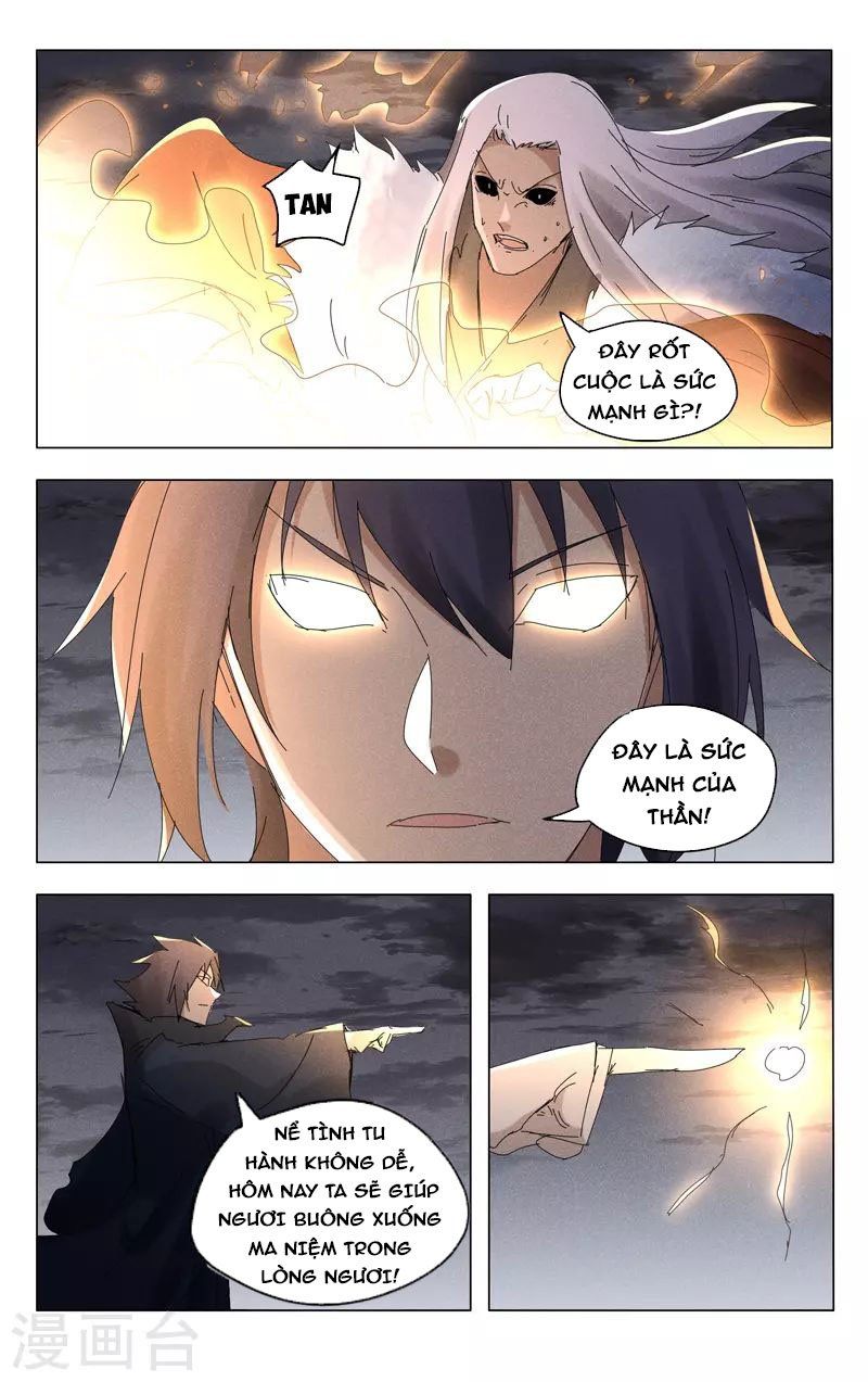 đọc truyện Vạn Giới Tiên Tung Chương 463 ảnh 7 tại Thiên Thai Truyện